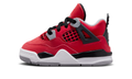 Air Jordan 4 Retro Toro Bravo (2026) (TD) HV4382-600 — Vista 1