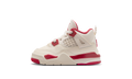 Air Jordan 4 Retro Valentine's Day Sierra Red (TD) HV4384-108 — Vista 1