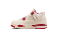 Air Jordan 4 Retro Valentine's Day Sierra Red (PS) HV4385-108 — Vista 1