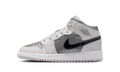 Air Jordan 1 Mid SE Inspired by the Greatest (GS) HV4400-014 — Vista 1