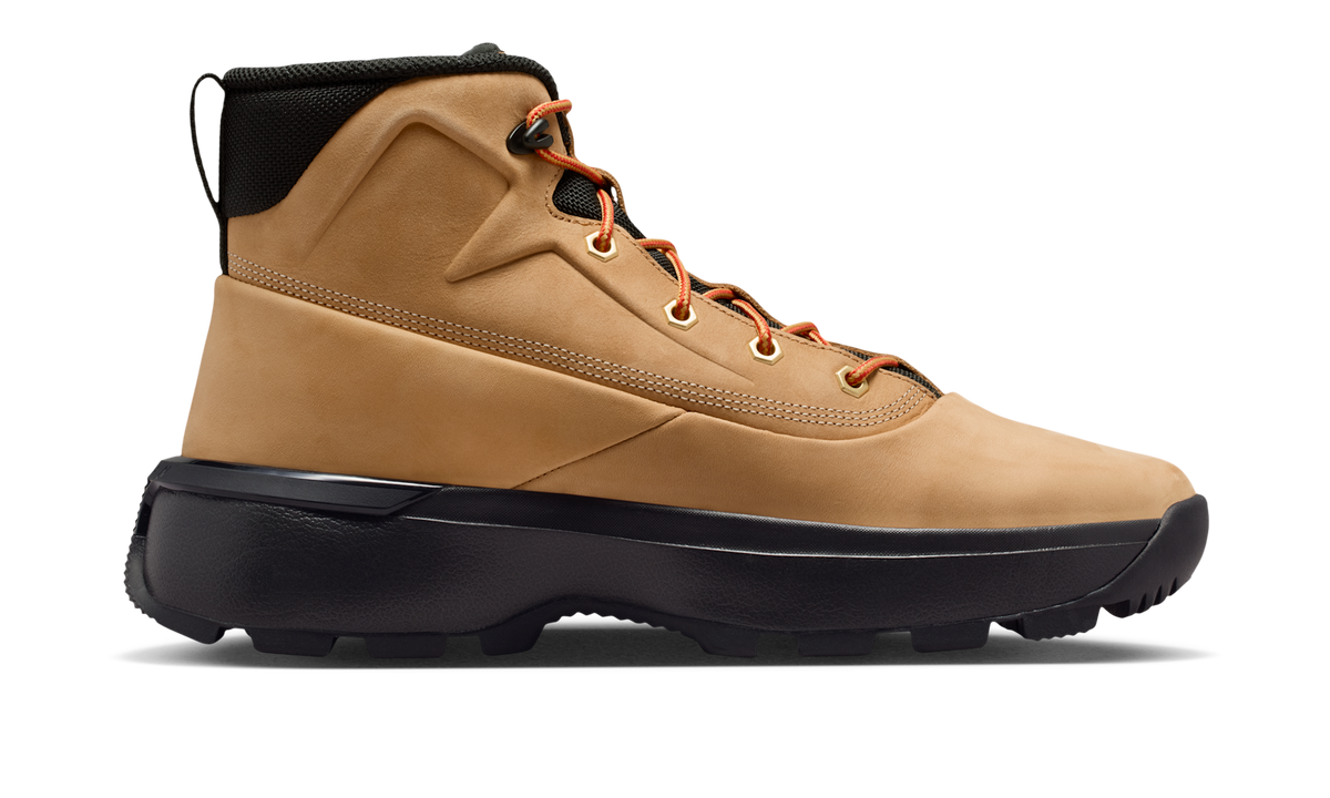 Air Jordan City Boot Flax HV4580-200 — Vista 2