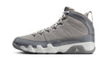 Air Jordan 9 Retro Cool Grey (2025) HV4794-011 — Vista 1