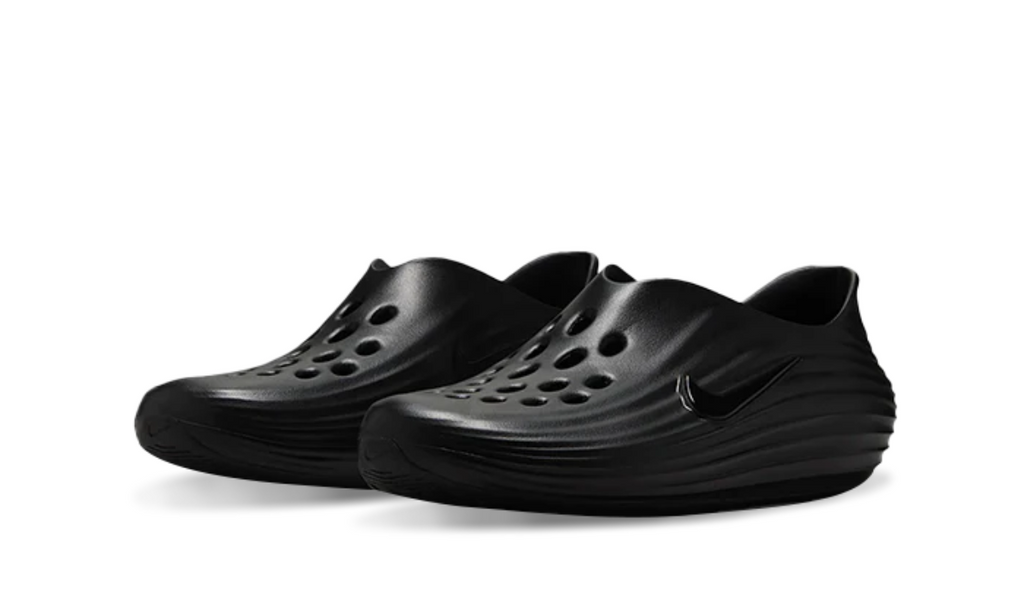 Nike Reactx Rejuven8 Light Triple Black