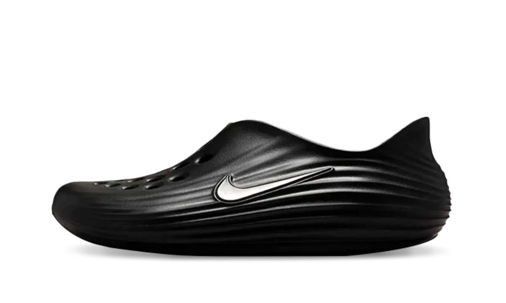 Nike Reactx Rejuven8 Light Triple Black