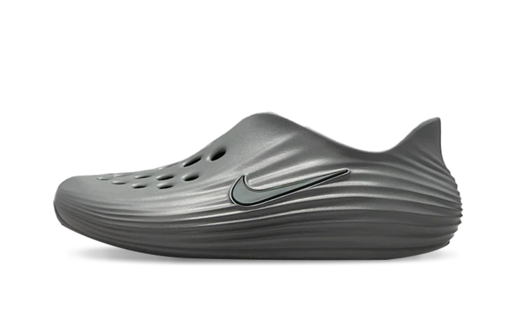 Nike Reactx Rejuven8 Smoke Grey