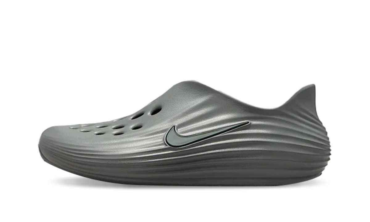 Nike Reactx Rejuven8 Smoke Grey