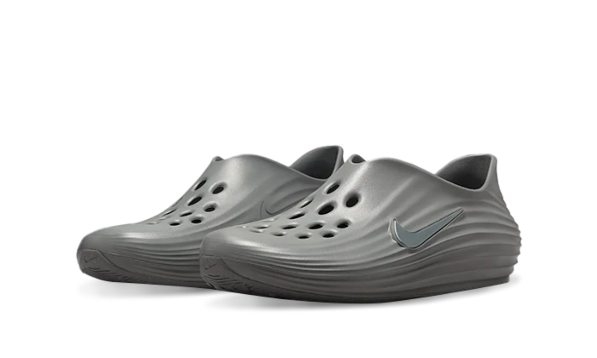 Nike Reactx Rejuven8 Smoke Grey
