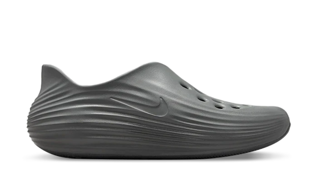 Nike Reactx Rejuven8 Smoke Grey