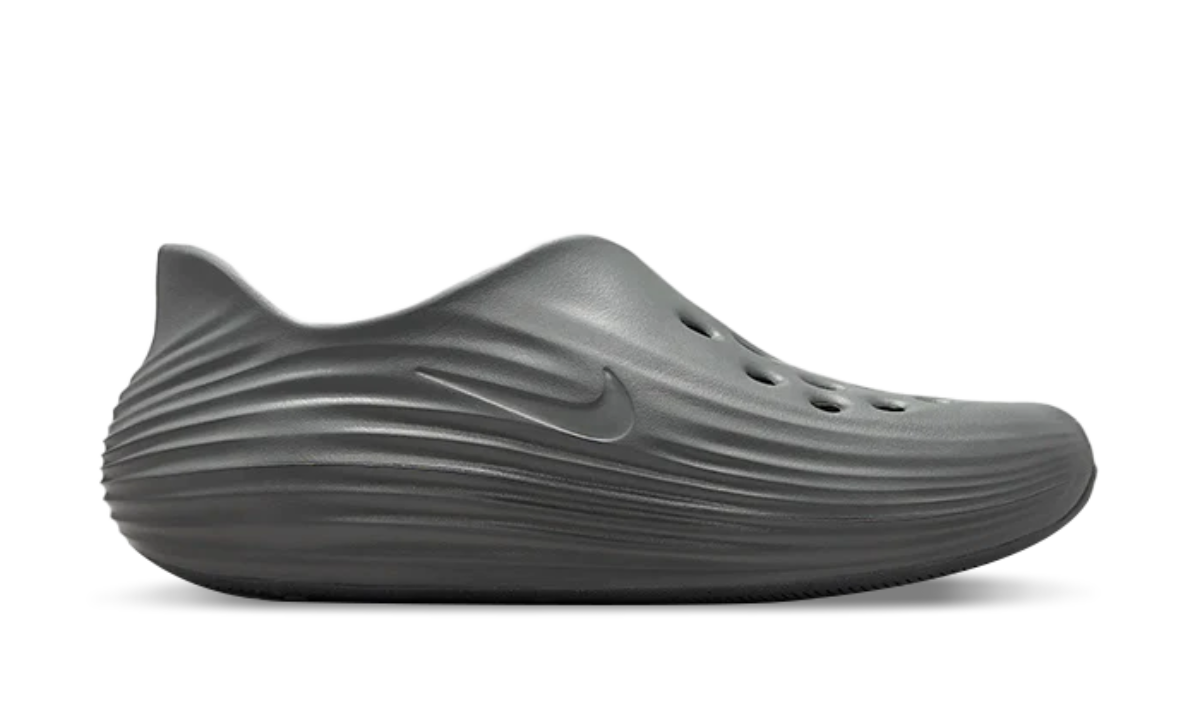 Nike Reactx Rejuven8 Smoke Grey