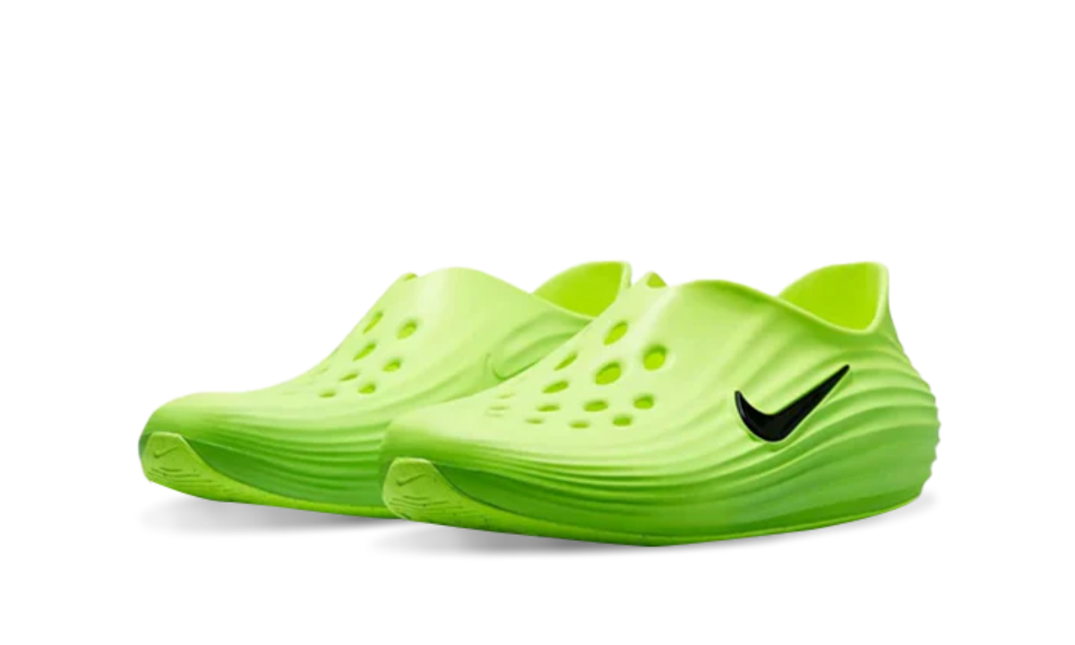 Nike Reactx Rejuven8 Green Strike
