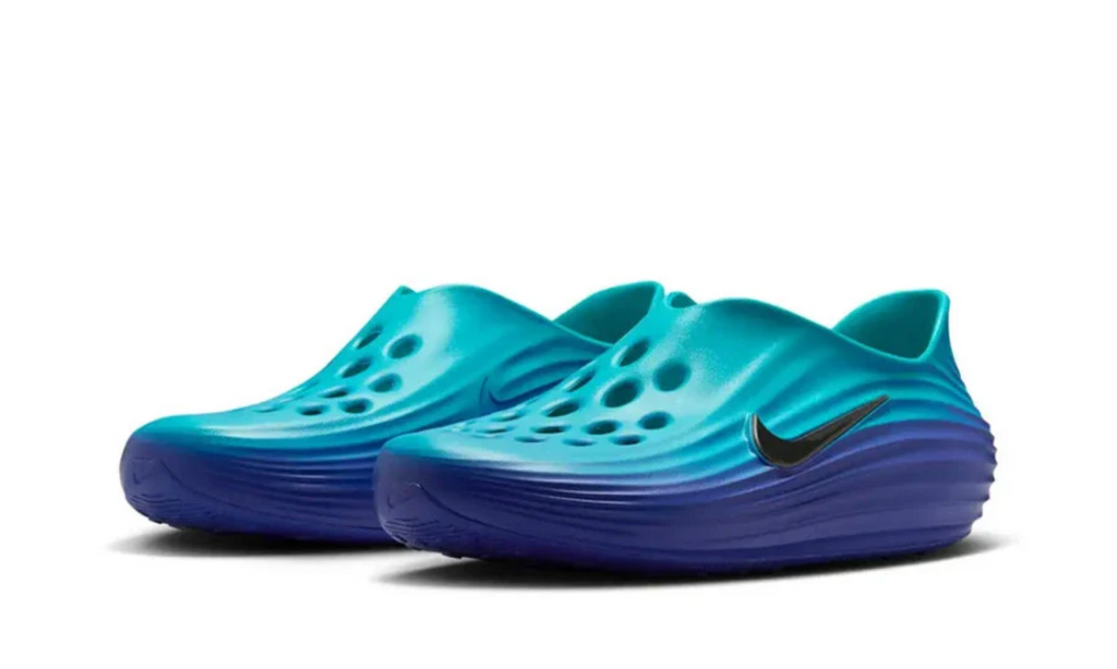 Nike Reactx Rejuven8 Dusty Cactus Persian Violet Off Noir