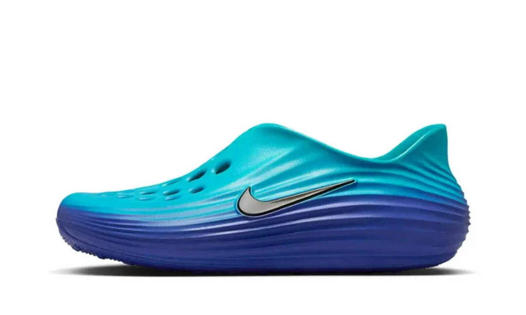 Nike Reactx Rejuven8 Dusty Cactus Persian Violet Off Noir