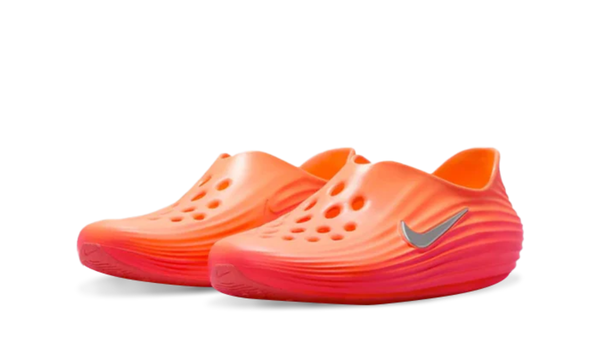 Nike Reactx Rejuven8 Safety Orange