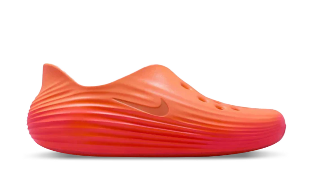 Nike Reactx Rejuven8 Safety Orange