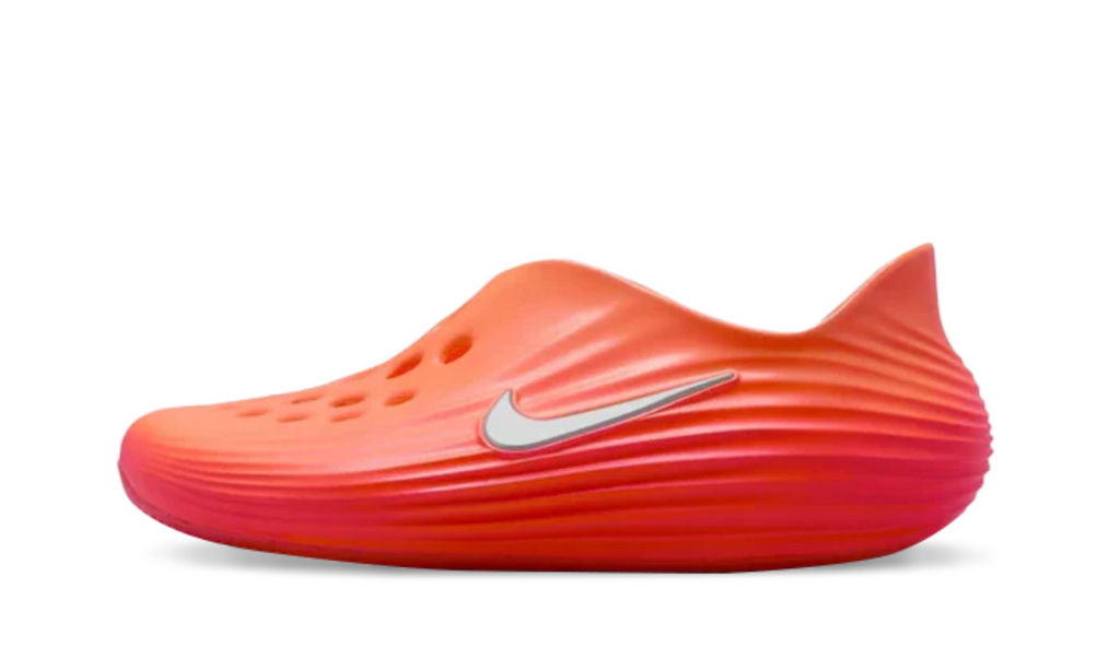 Nike Reactx Rejuven8 Safety Orange