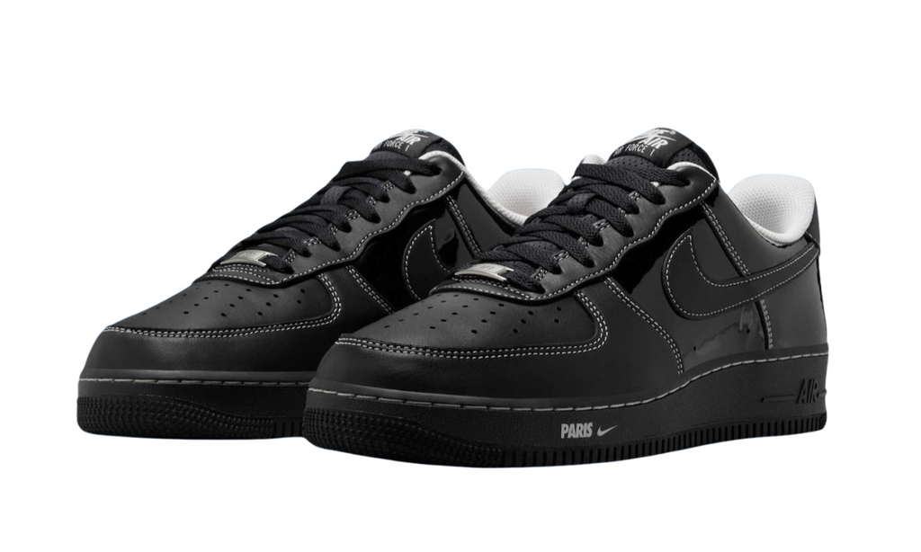 Air Force 1 Low City Pack Paris Patent
