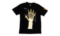 Nike Kobe Bryant Broken Not Beaten T-shirt Black