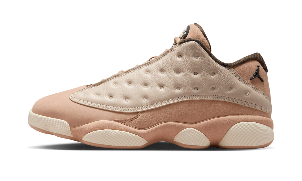 Air Jordan 13 Retro Low Dongdan HV6922-100 — Vista 1