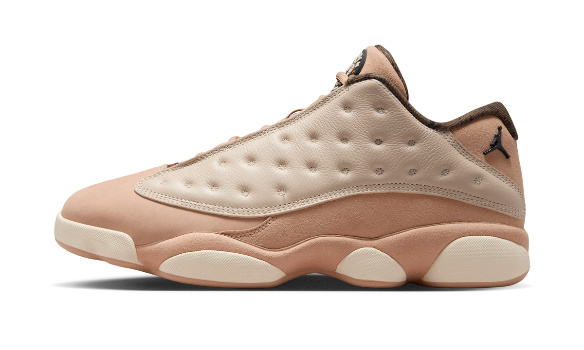 Air Jordan 13 Retro Low Dongdan HV6922-100 — Vista 1