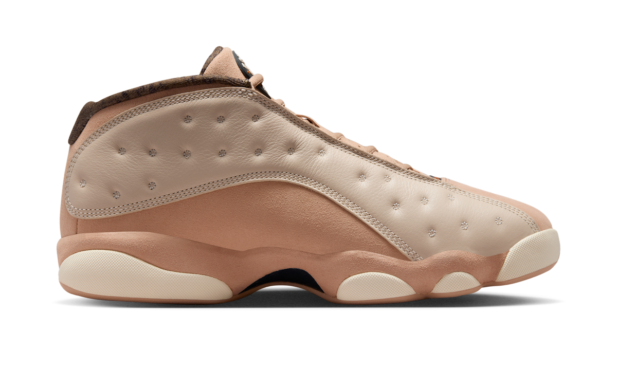 Air Jordan 13 Retro Low Dongdan HV6922-100 — Vista 2