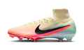 Nike Zoom Mercurial Superfly 10 Elite FG Sam Kerr Be Who You Are HV8859-100 — Vista 1