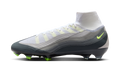 Nike Zoom Mercurial Superfly 10 Elite SE FG Air Max 95 Neon HV9916-001 — Vista 1