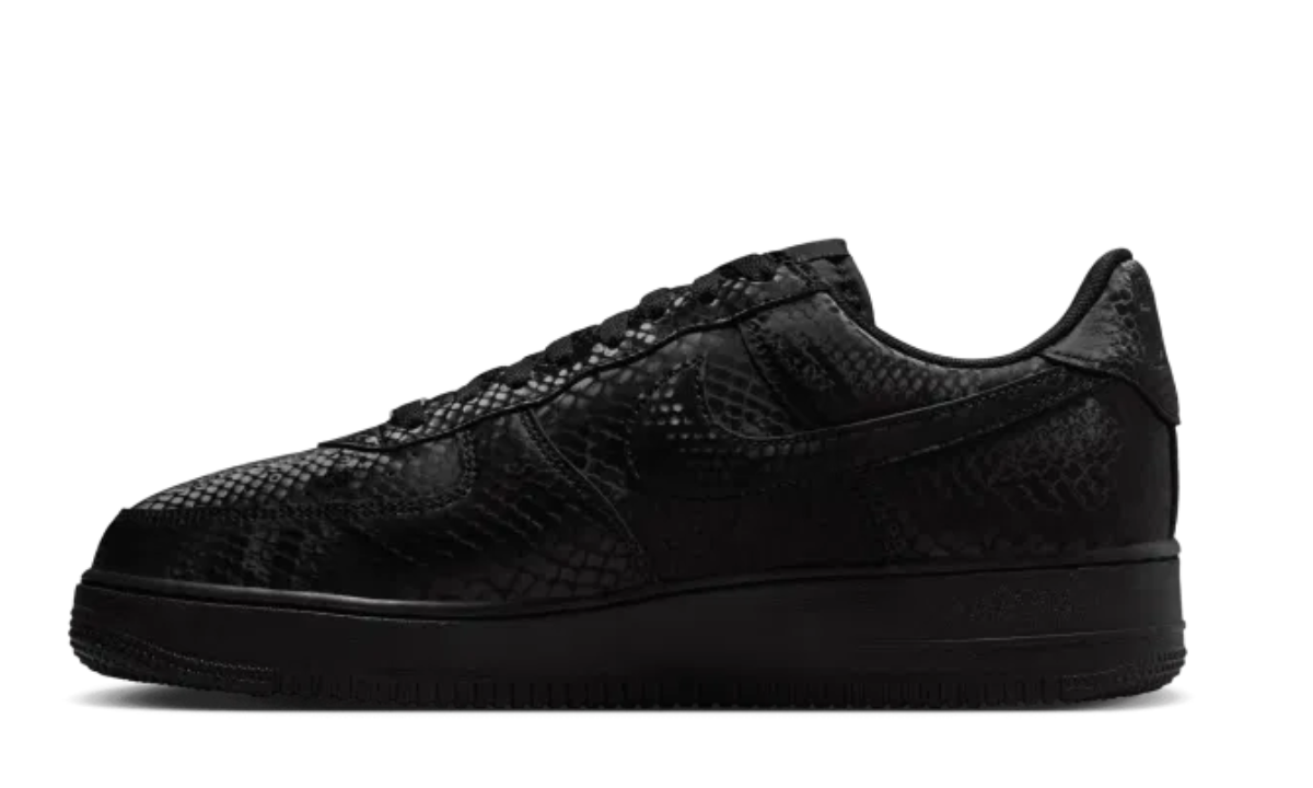 Air Force 1 Low Kobe Bryant Black