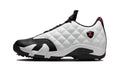Air Jordan 14 Retro Golf NRG Bordeaux IB1828-100 — Vista 1