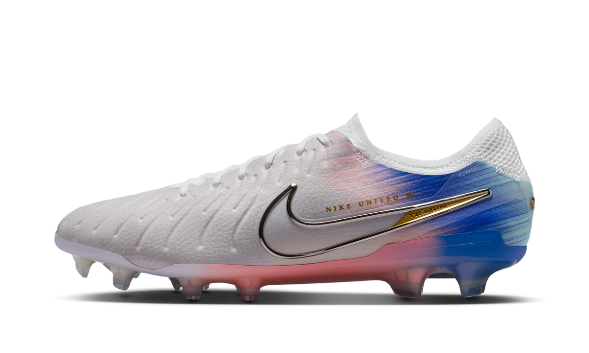 Nike Tiempo Legend 10 Elite FG United 002 Pack IB2467-001 — Vista 1