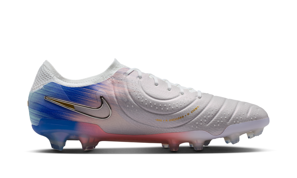 Nike Tiempo Legend 10 Elite FG United 002 Pack IB2467-001 — Vista 2