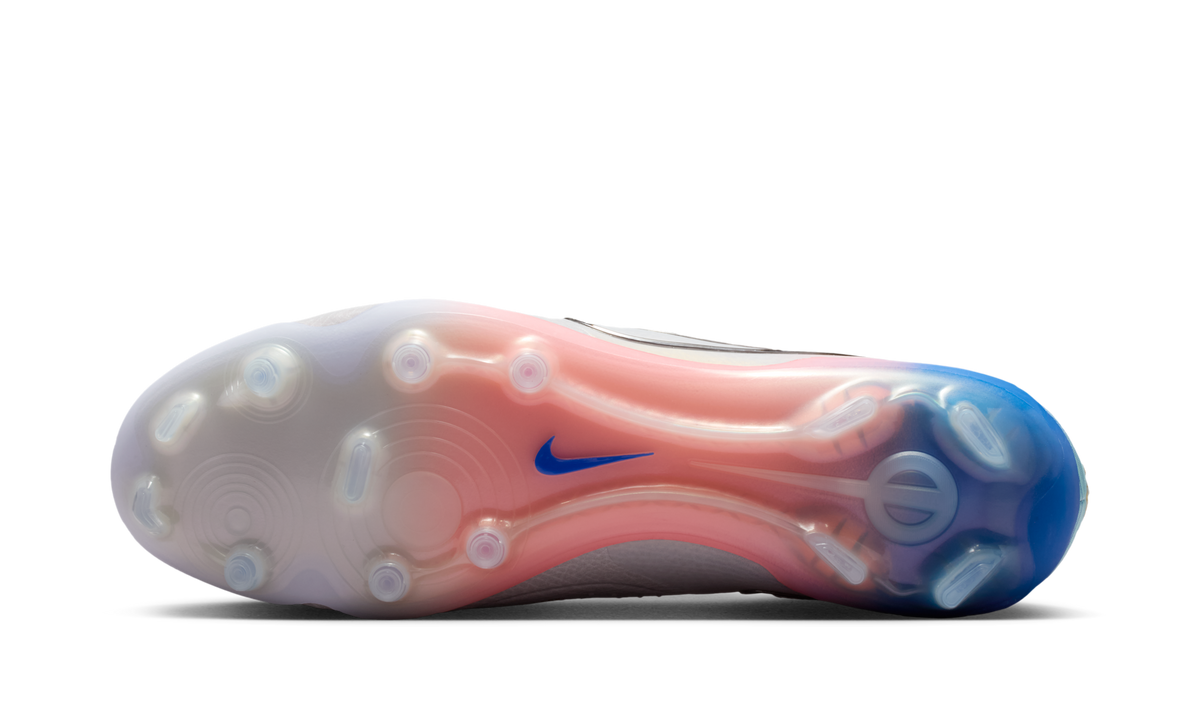 Nike Tiempo Legend 10 Elite FG United 002 Pack IB2467-001 — Vista 3