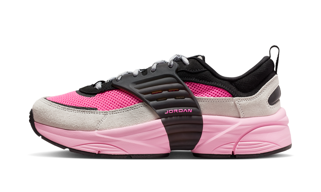 Air Jordan Trunner O/S Wolf Grey Pink Blast IB3722-002 — Vista 1