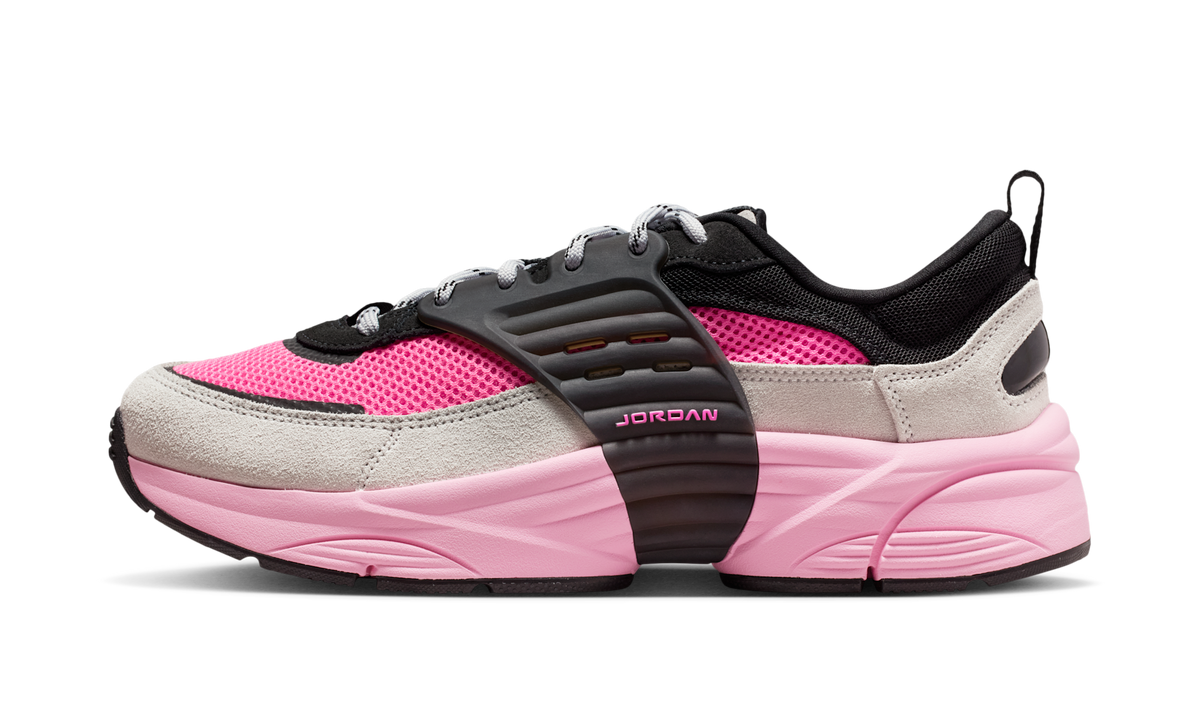Air Jordan Trunner O/S Wolf Grey Pink Blast IB3722-002 — Vista 1
