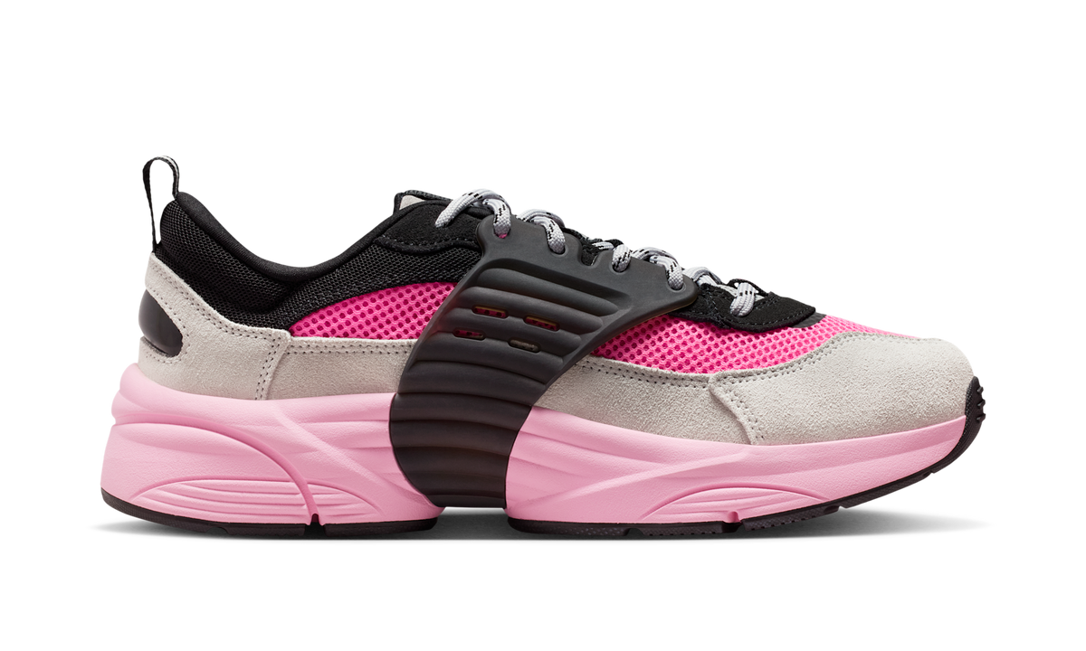 Air Jordan Trunner O/S Wolf Grey Pink Blast IB3722-002 — Vista 2