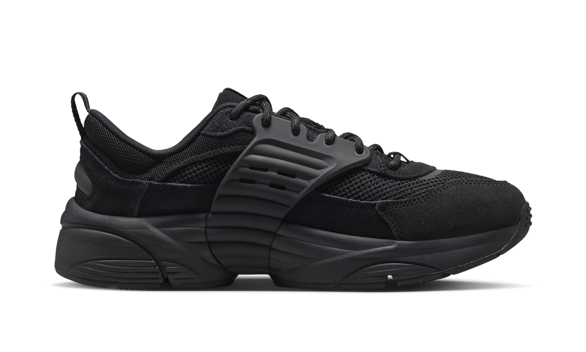 Air Jordan Trunner O/S Black Cat IB3722-003 — Vista 2