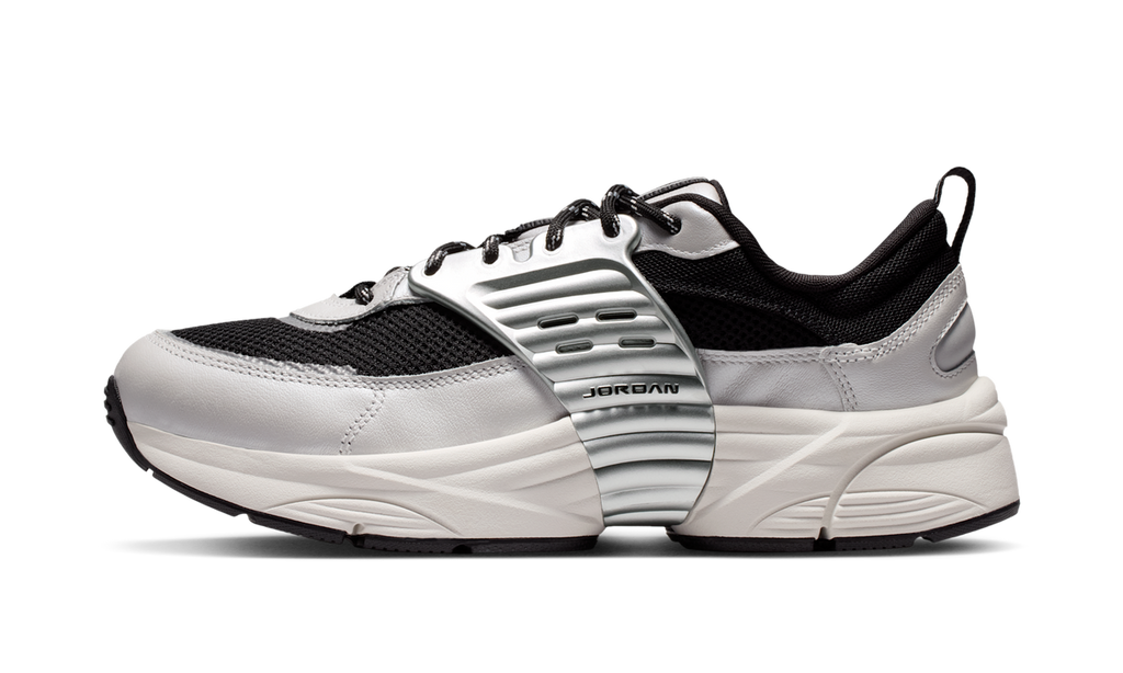 Air Jordan Trunner O/S Photon Dust Black Sail IB3722-010 — Vista 1