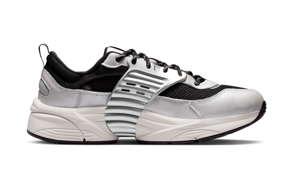 Air Jordan Trunner O/S Photon Dust Black Sail IB3722-010 — Vista 2