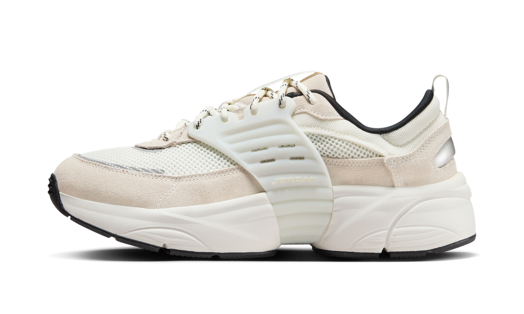 Air Jordan Trunner O/S Sail IB3722-102 — Vista 1