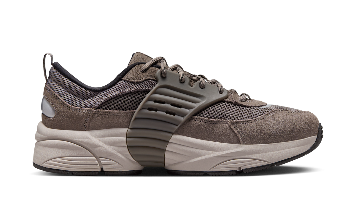 Air Jordan Trunner O/S Cave Stone IB3722-201 — Vista 2