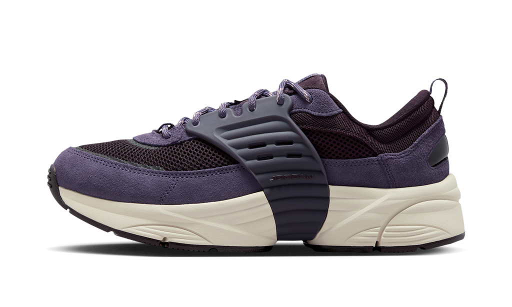 Air Jordan Trunner O/S Burgundy Ash Dark Raisin IB3722-601 — Vista 1