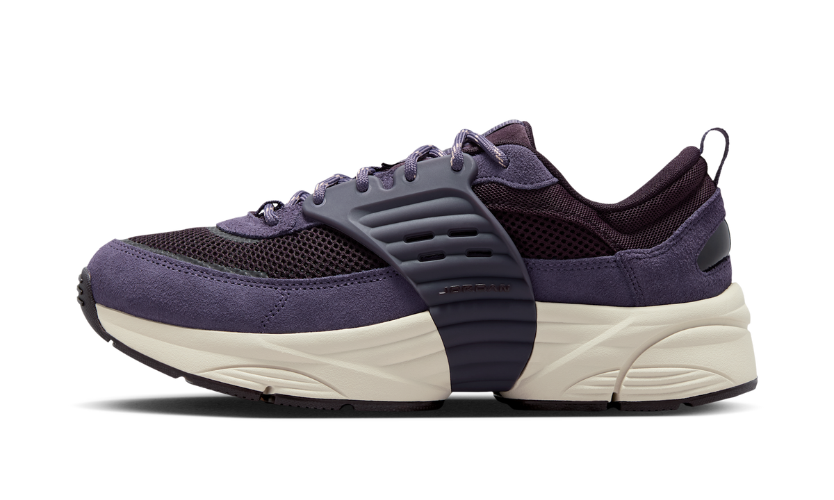 Air Jordan Trunner O/S Burgundy Ash Dark Raisin IB3722-601 — Vista 1