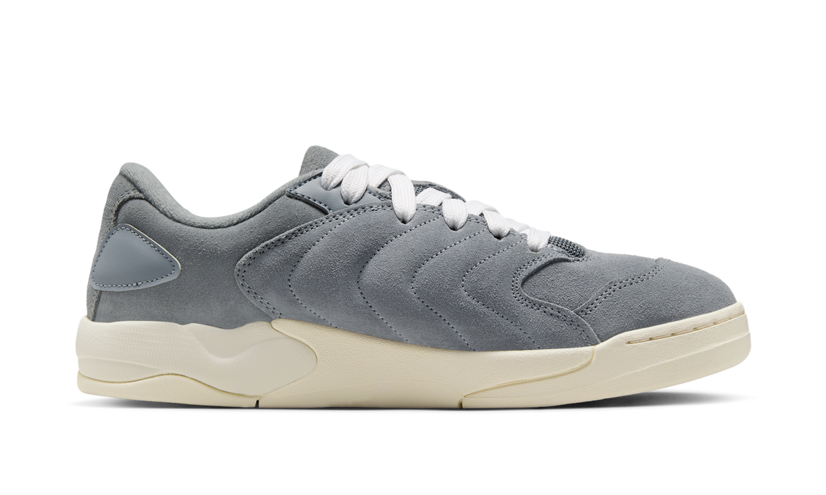 Air Jordan Session Cool Grey Phantom IB3731-003 — Vista 2
