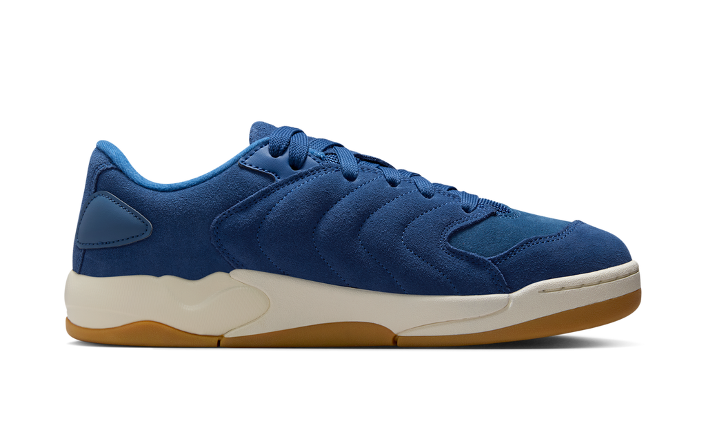 Air Jordan Session Storm Blue IB3731-400 — Vista 2