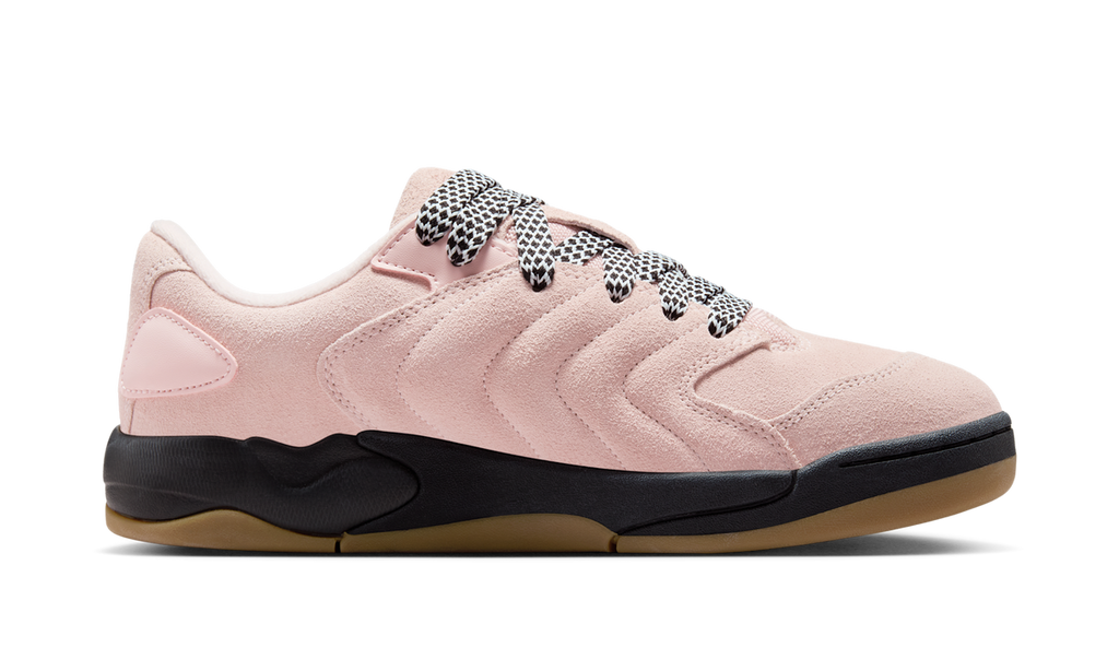 Air Jordan Session Atmosphere IB3731-600 — Vista 2