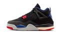 Air Jordan 4 Rare Air (GS) IB4171-003 — Vista 1