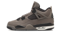 Air Jordan 4 Cave Stone (GS) IB4171-200 — Vista 1