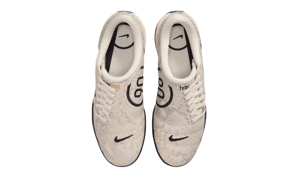 Nike Total 90 3 SE Pale Ivory Snakeskin