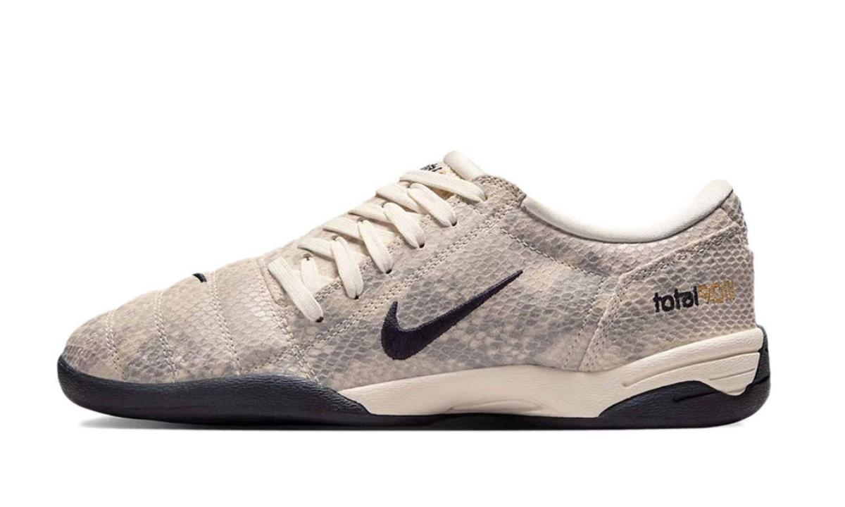 Nike Total 90 3 SE Pale Ivory Snakeskin