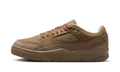 Air Jordan Flight Court SE Brown Kelp Wild Mango (Women's) IB4414-300 — Vista 1
