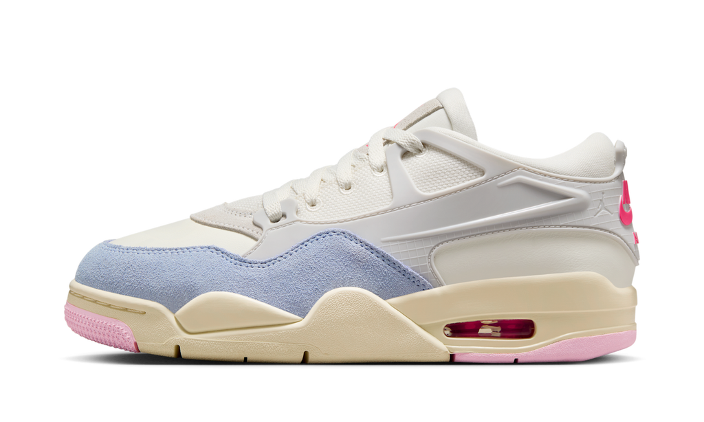 Air Jordan 4 RM Easter (Women's) IB4466-025 — Vista 1